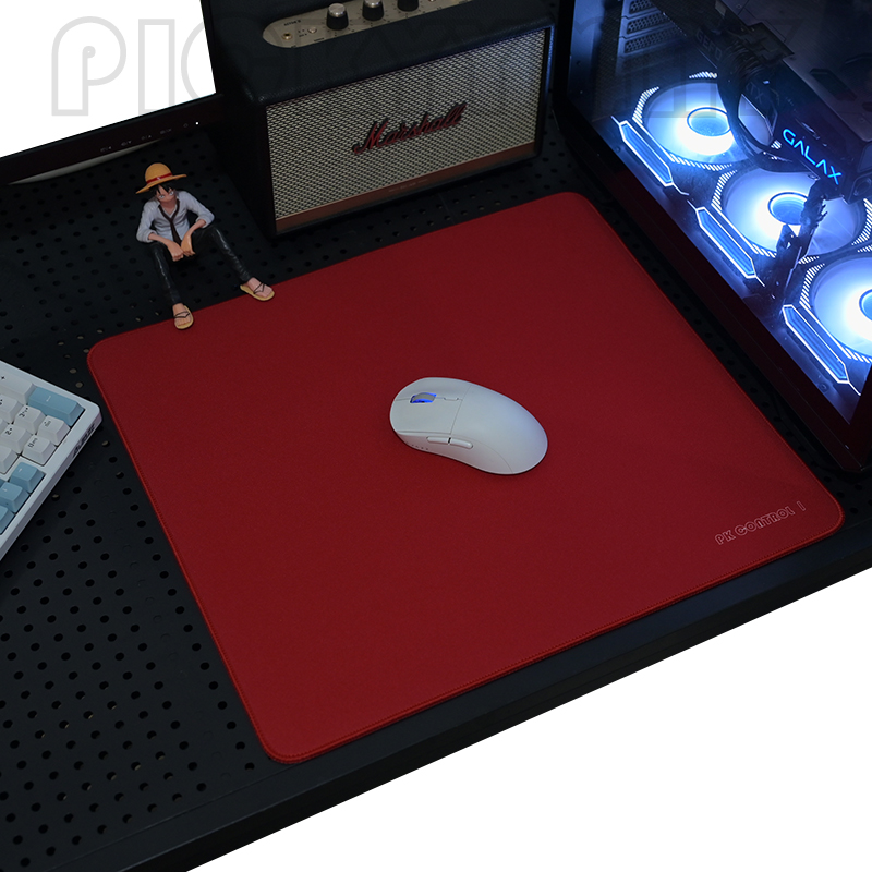 Esports Gaming Mouse Pad - PICKYYMAY Pk Control 1-ontwerp Professionele gaming-muismat