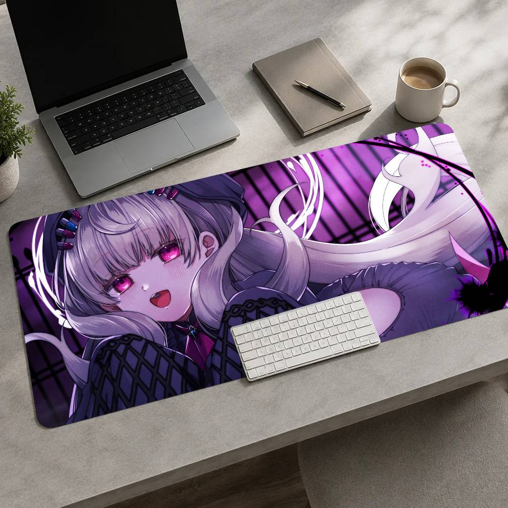Esports Gaming Laptop - Reimu Endou N-nijisanji Anime-muismat, antislip, geschikt