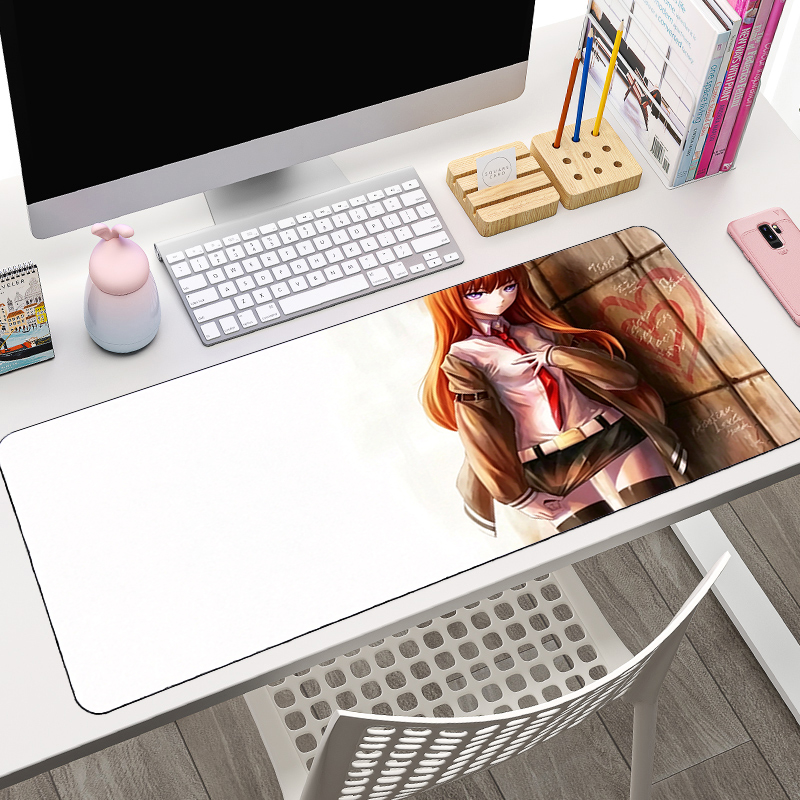 Esports Gaming Mouse Pad - Grote muismat, coole gaming accessoires, Varmilo