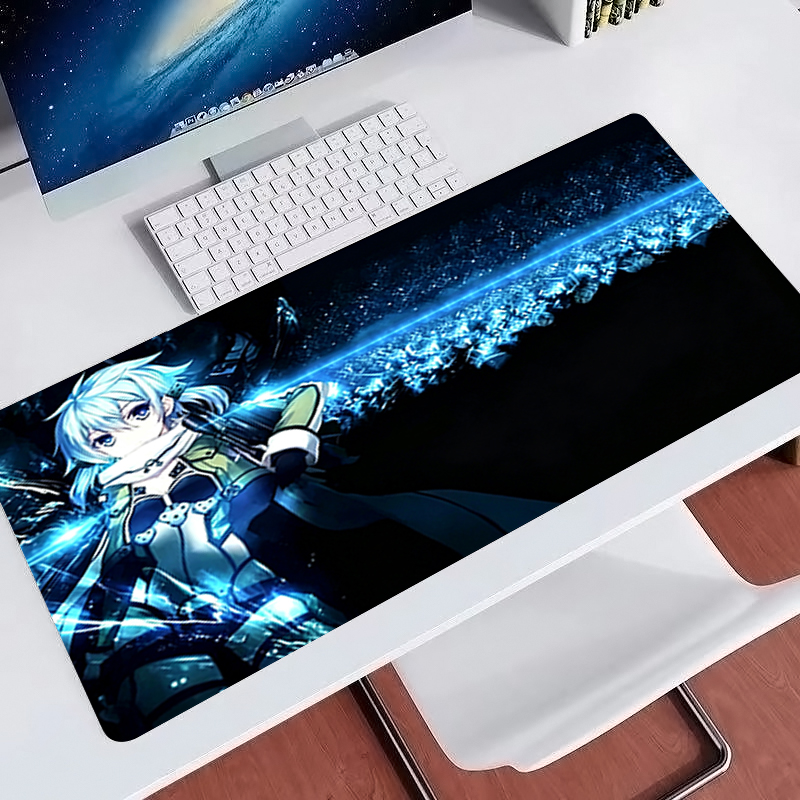 Grote muismat, coole gamingacc - Esports Online Gaming recensie en prijs