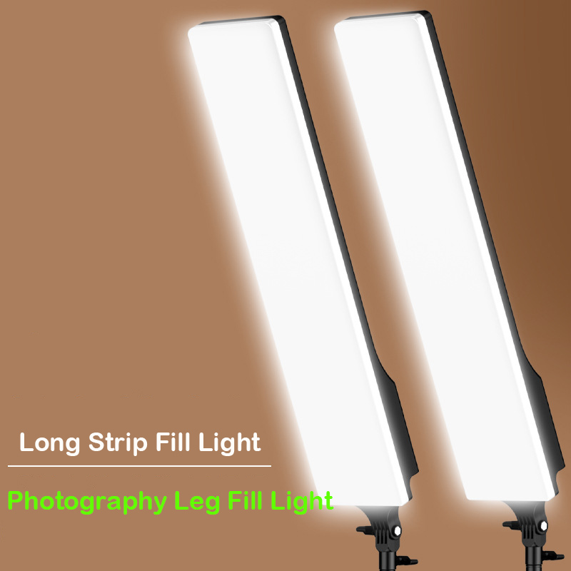 Led Videolampen Conferentie Fo - Webcam Ring Light recensie en prijs
