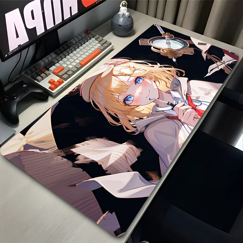 Populaire Anime Muismat Gaming - Esports Gaming Mouse Pad recensie en prijs