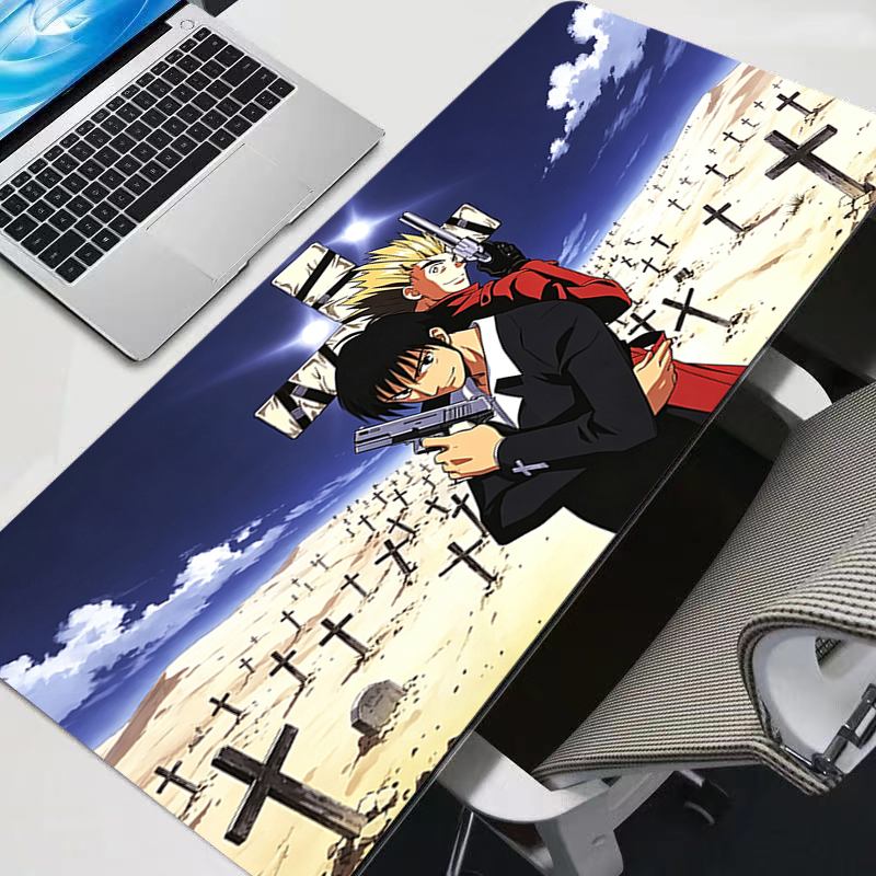 Grote muismat, coole gamingacc - Esports Gaming Mouse Pad recensie en prijs
