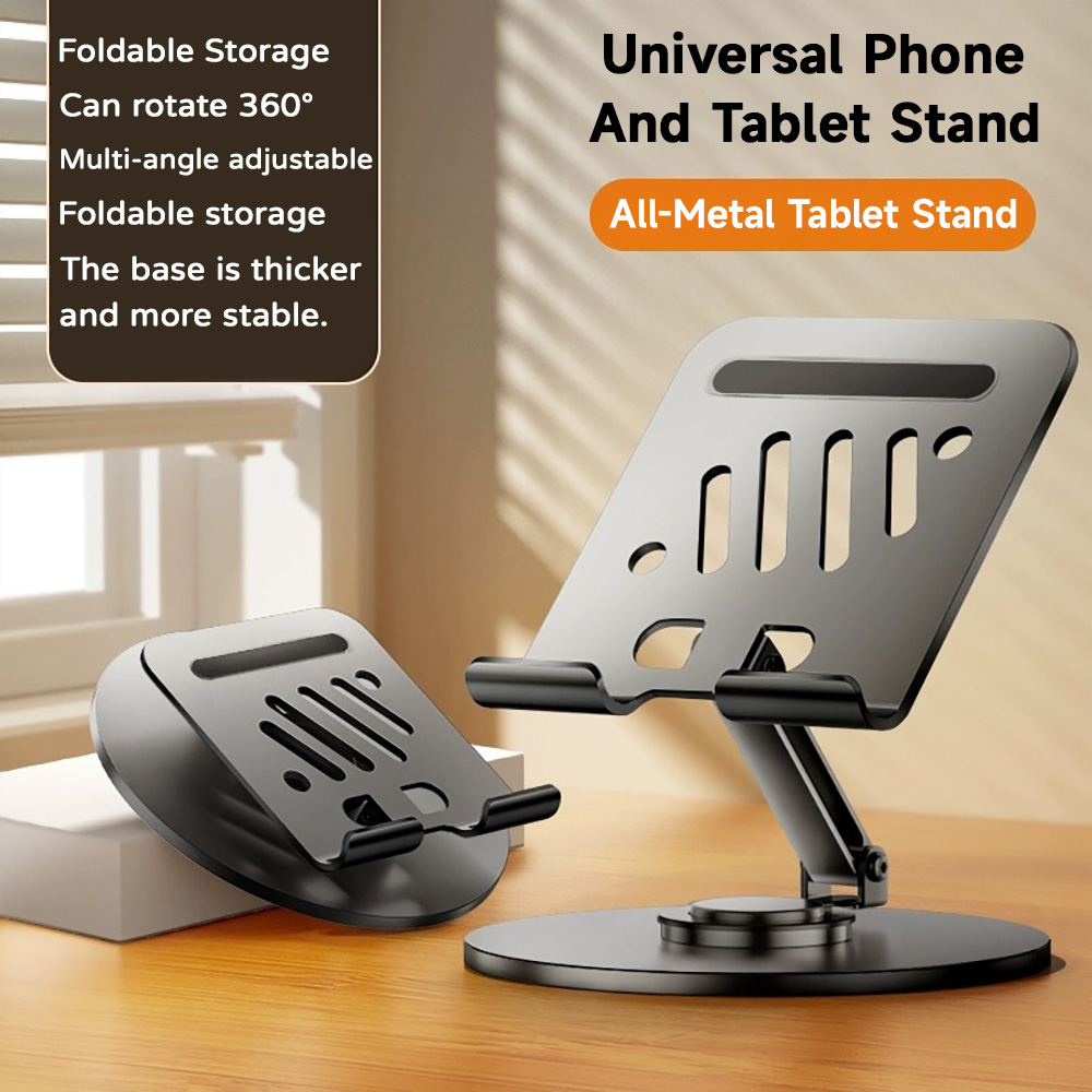 Metalen Tablet Telefoonstandaa - Esports Online Gaming recensie en prijs