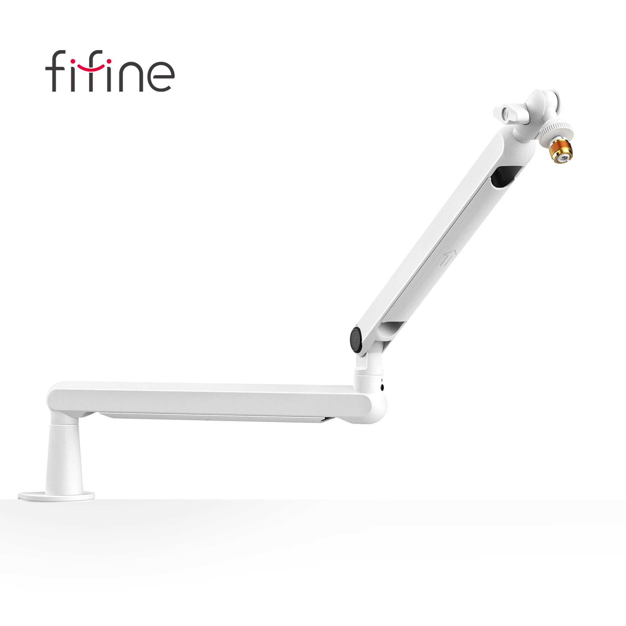 FIFINE microfoonarm, verstelba - Microphone Arm Boom recensie en prijs
