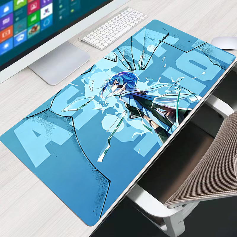 Populaire anime muismat, compu - Esports Online Gaming recensie en prijs