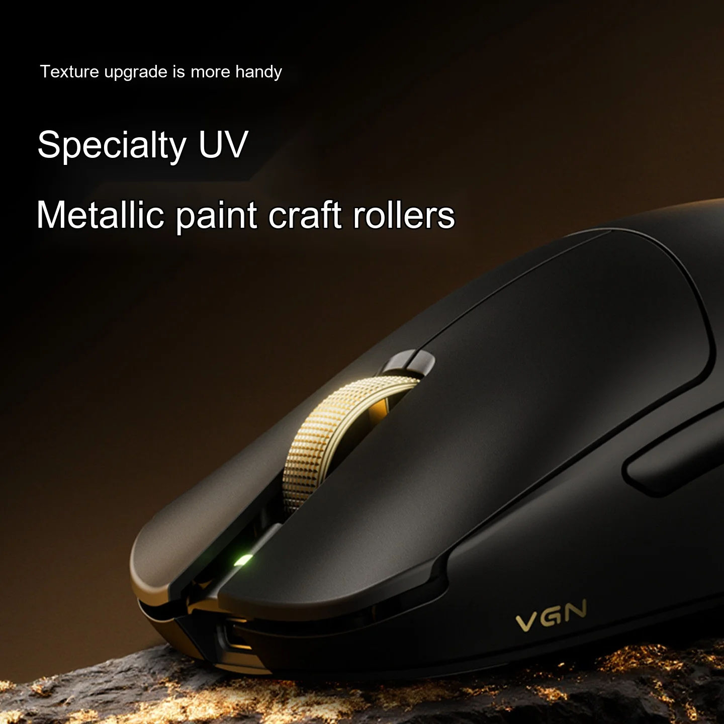 VGN Dragonfly F2 GT-muis, draa - Esports Gaming Laptop recensie en prijs
