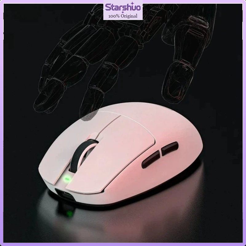 ZAOPIN Z11 Tri-Mode lichtgewic - Esports Or Gaming recensie en prijs