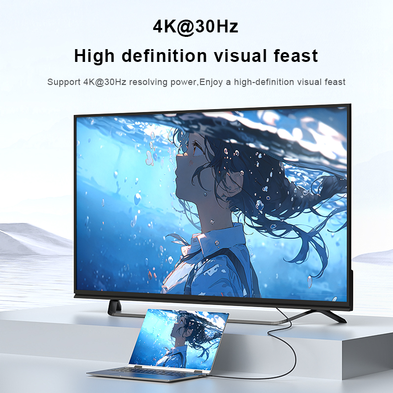 DisplayPort naar DVI-kabel 4K  - Esports Gaming Bundle recensie en prijs