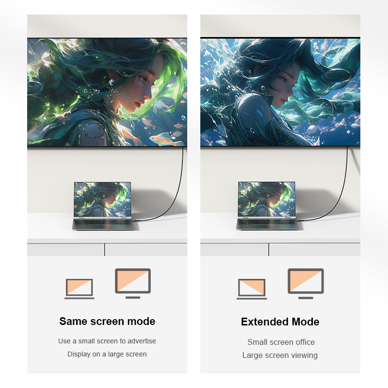 DisplayPort naar DVI-kabel 4K  - Esports Gaming Bundle recensie en prijs