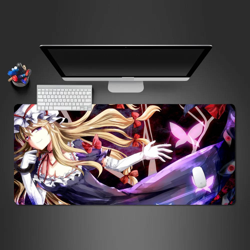 Yukari Yakumo Anime T-Touhou P - Esports Gaming Laptop recensie en prijs