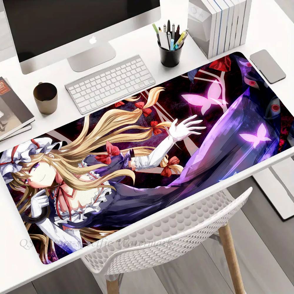 Yukari Yakumo Anime T-Touhou P - Esports Gaming Laptop recensie en prijs