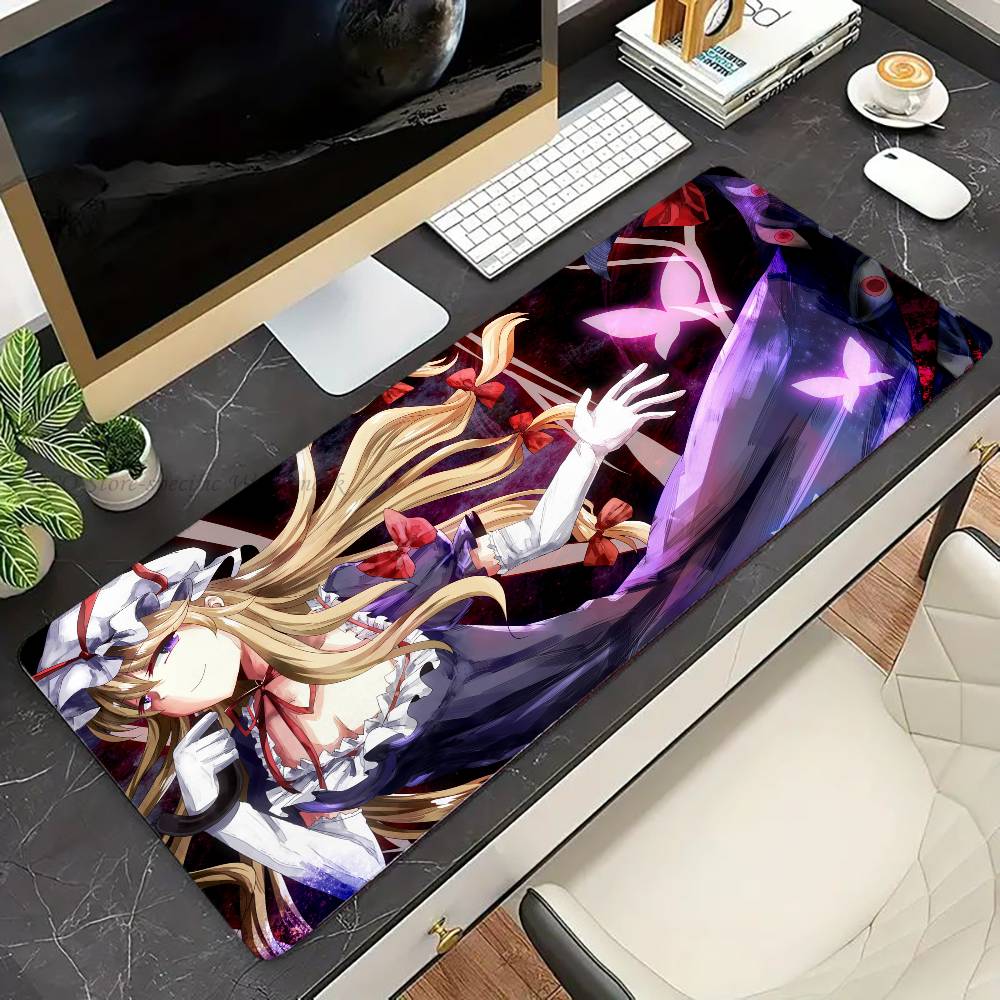 Yukari Yakumo Anime T-Touhou P - Esports Gaming Laptop recensie en prijs