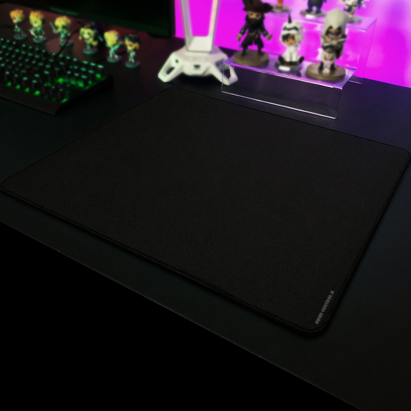 400x400x4mm X-Raypad Aqua Cont - Esports Or Gaming recensie en prijs