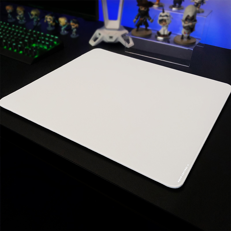 400x400x4mm X-Raypad Aqua Cont - Esports Or Gaming recensie en prijs