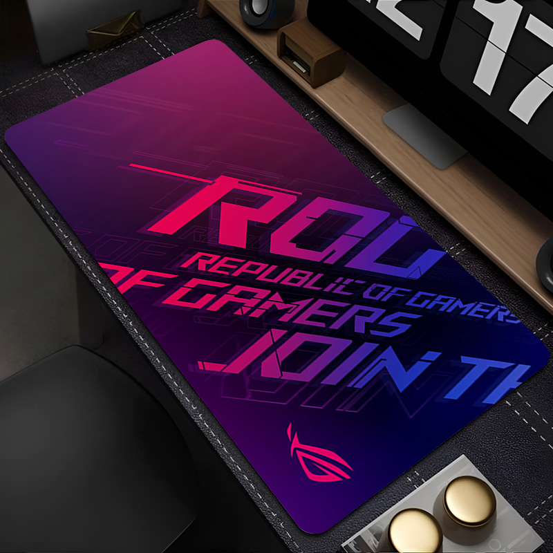 Rubberen muismat, muismat voor - Esports Gaming Mouse Pad recensie en prijs