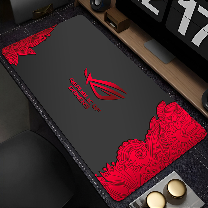 Rubberen muismat, muismat voor - Esports Gaming Mouse Pad recensie en prijs