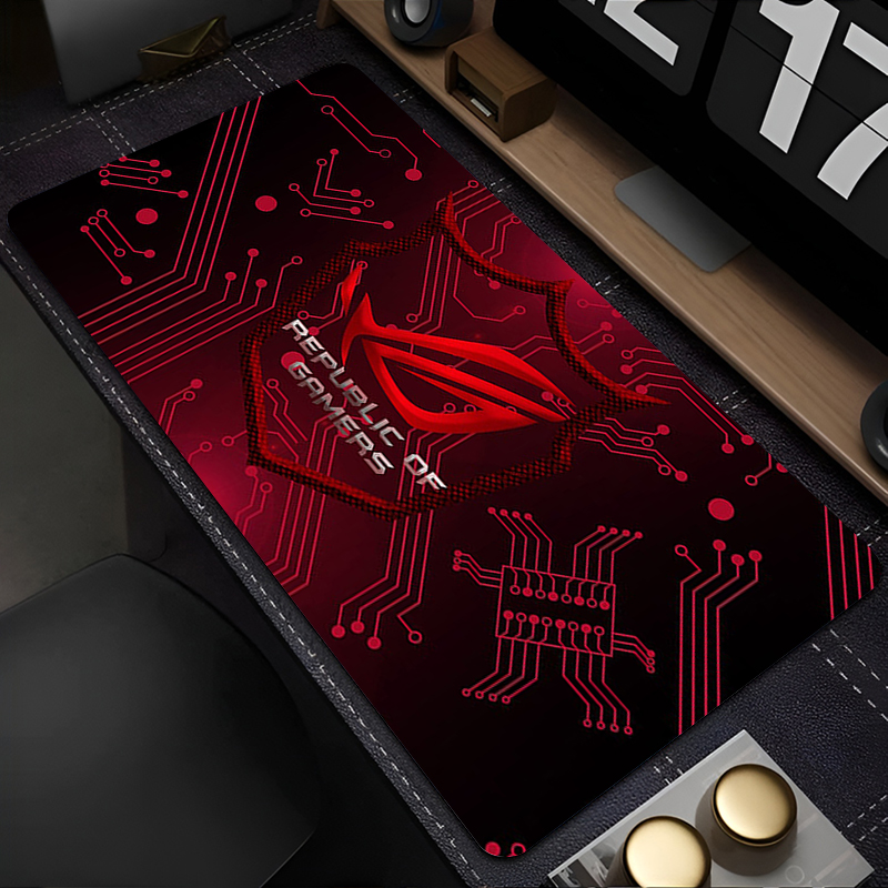 Rubberen muismat, muismat voor - Esports Gaming Mouse Pad recensie en prijs