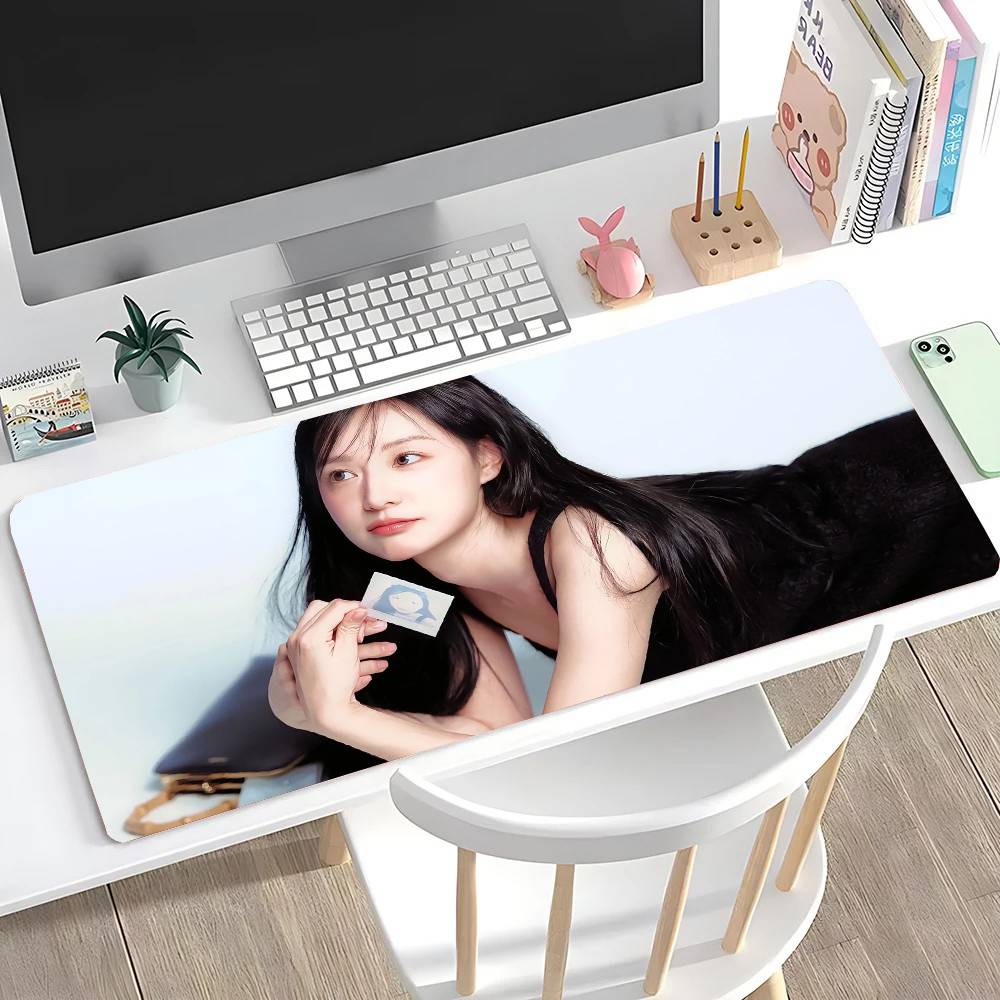 Kim Ji-Won muismat antislip ge - Esports Gaming Laptop recensie en prijs
