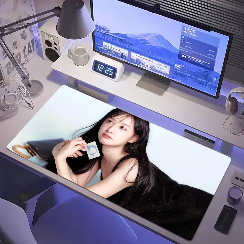 Kim Ji-Won muismat antislip ge - Esports Gaming Laptop recensie en prijs
