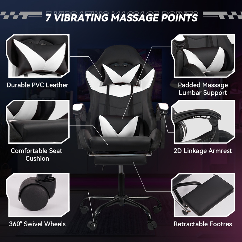 Nalupatio Ergonomische bureaus - Esports Or Gaming recensie en prijs