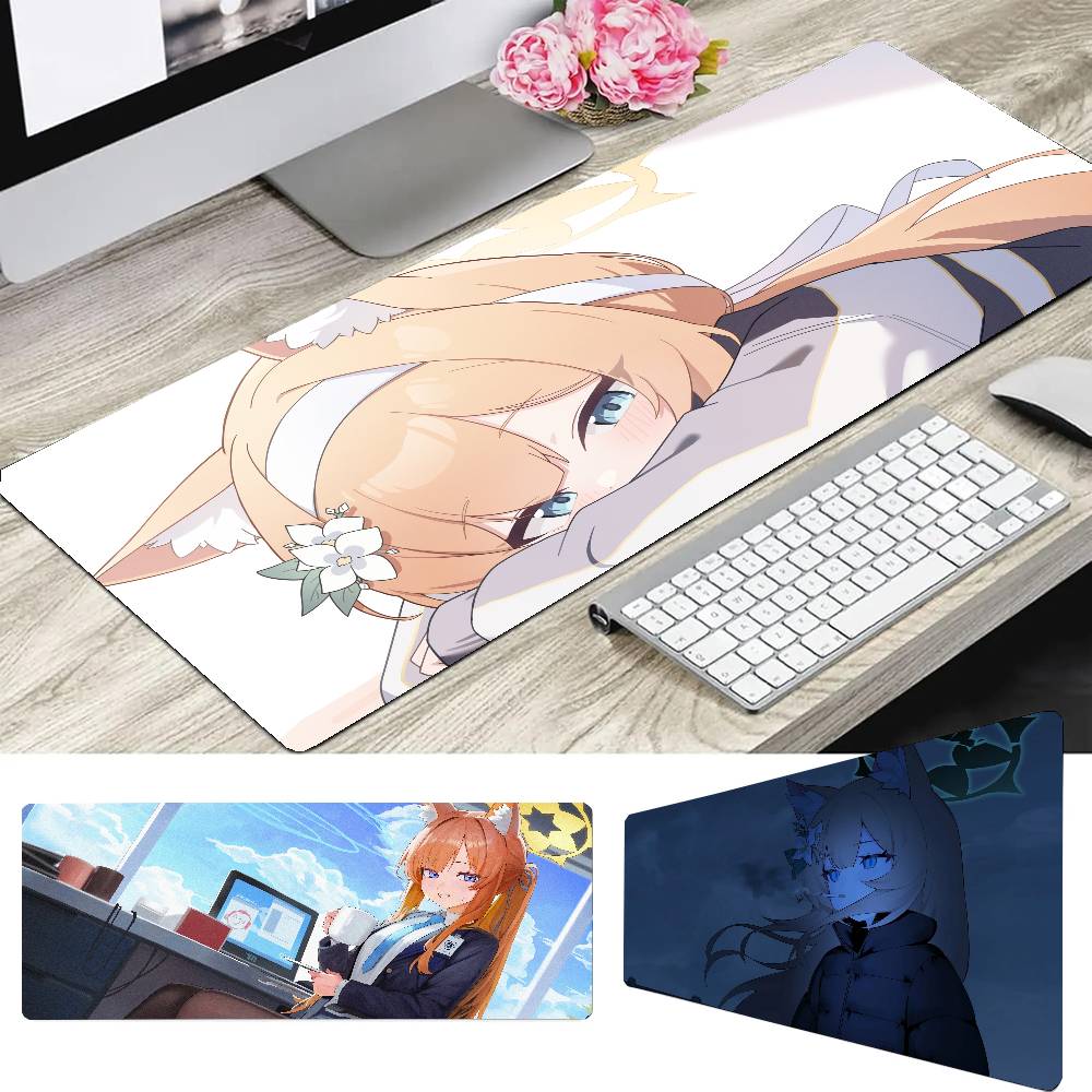 Iochi Mari Anime B-blue Archiv - Esports Gaming Laptop recensie en prijs
