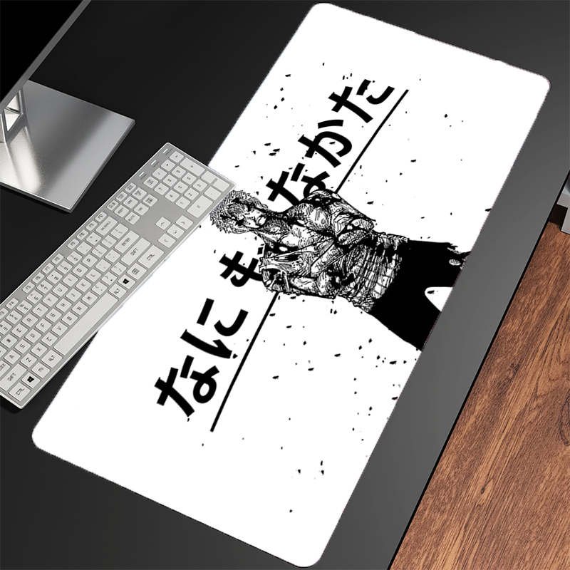 Anime Muismat Laptop Computer  - Esports Gaming Mouse Pad recensie en prijs