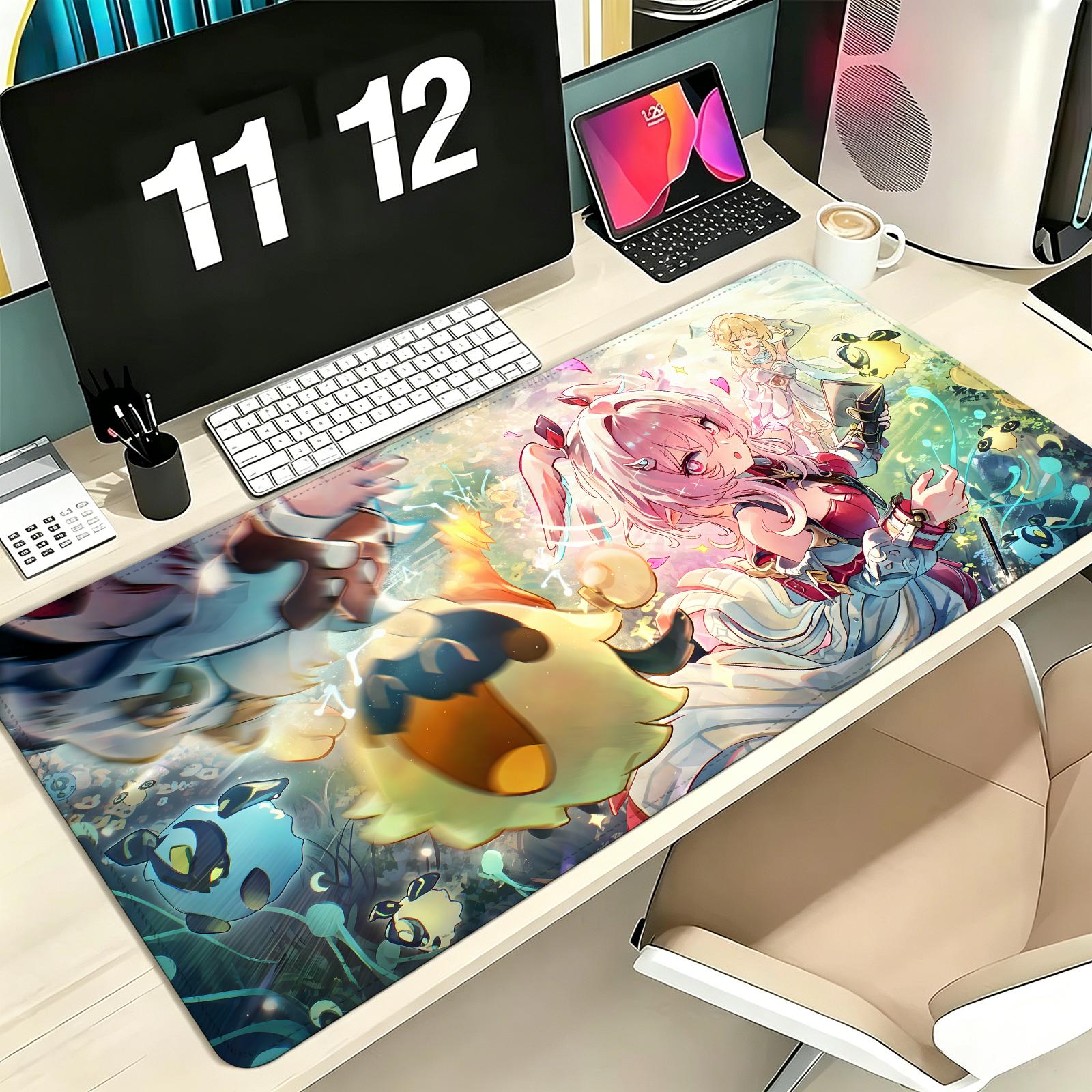 Genshin Impact Linnea Pro E-Sp - Esports Gaming Laptop recensie en prijs