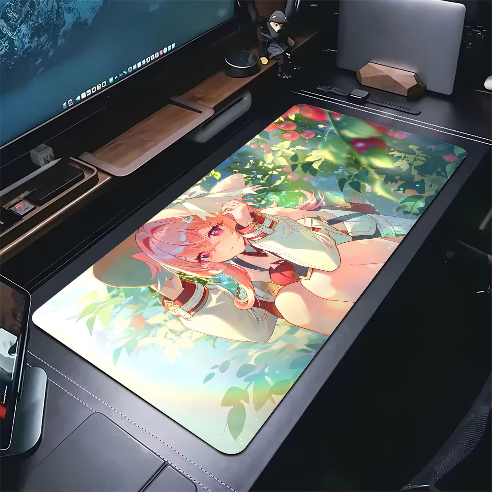 Genshin Impact Linnea Pro E-Sp - Esports Gaming Laptop recensie en prijs