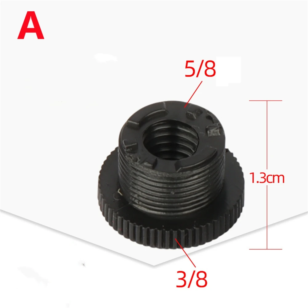 Microfoon Stand Adapter 5/8 