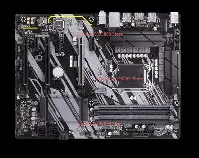 Voor Gigabyte Z390 UD Desktop  - Esports Or Gaming recensie en prijs