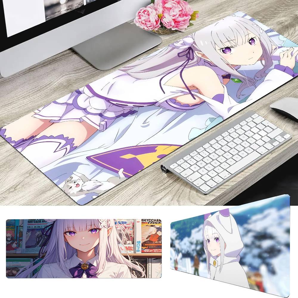 Emilia Animation Re Life In A  - Esports Gaming Laptop recensie en prijs