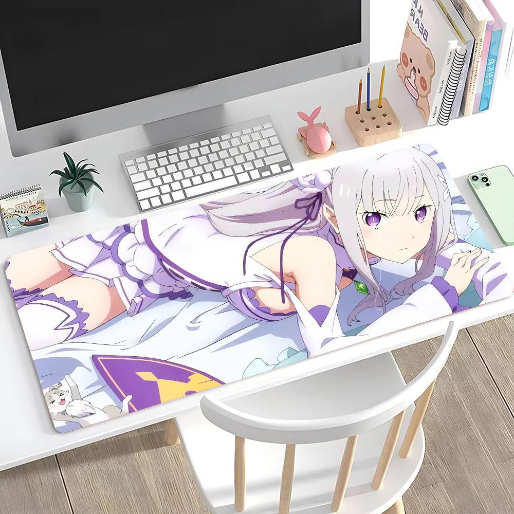 Emilia Animation Re Life In A  - Esports Gaming Laptop recensie en prijs