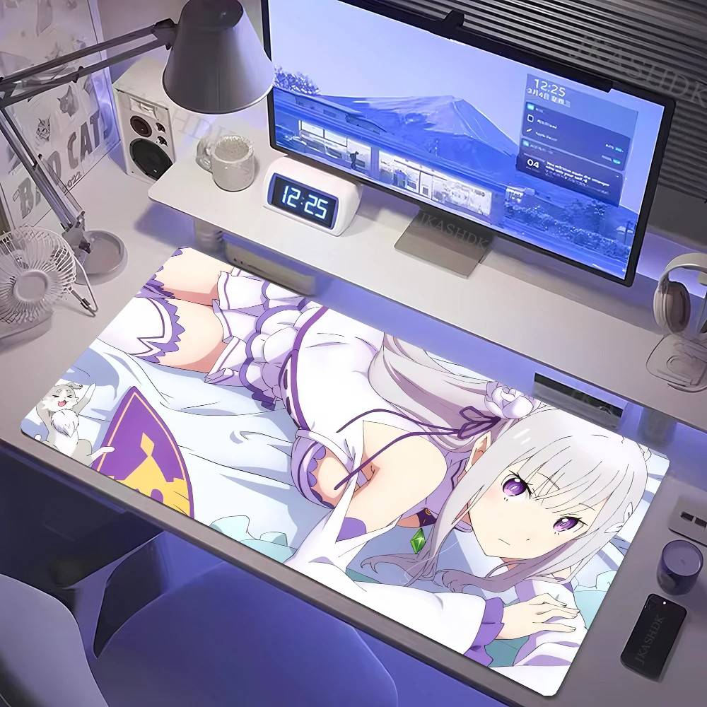 Emilia Animation Re Life In A  - Esports Gaming Laptop recensie en prijs