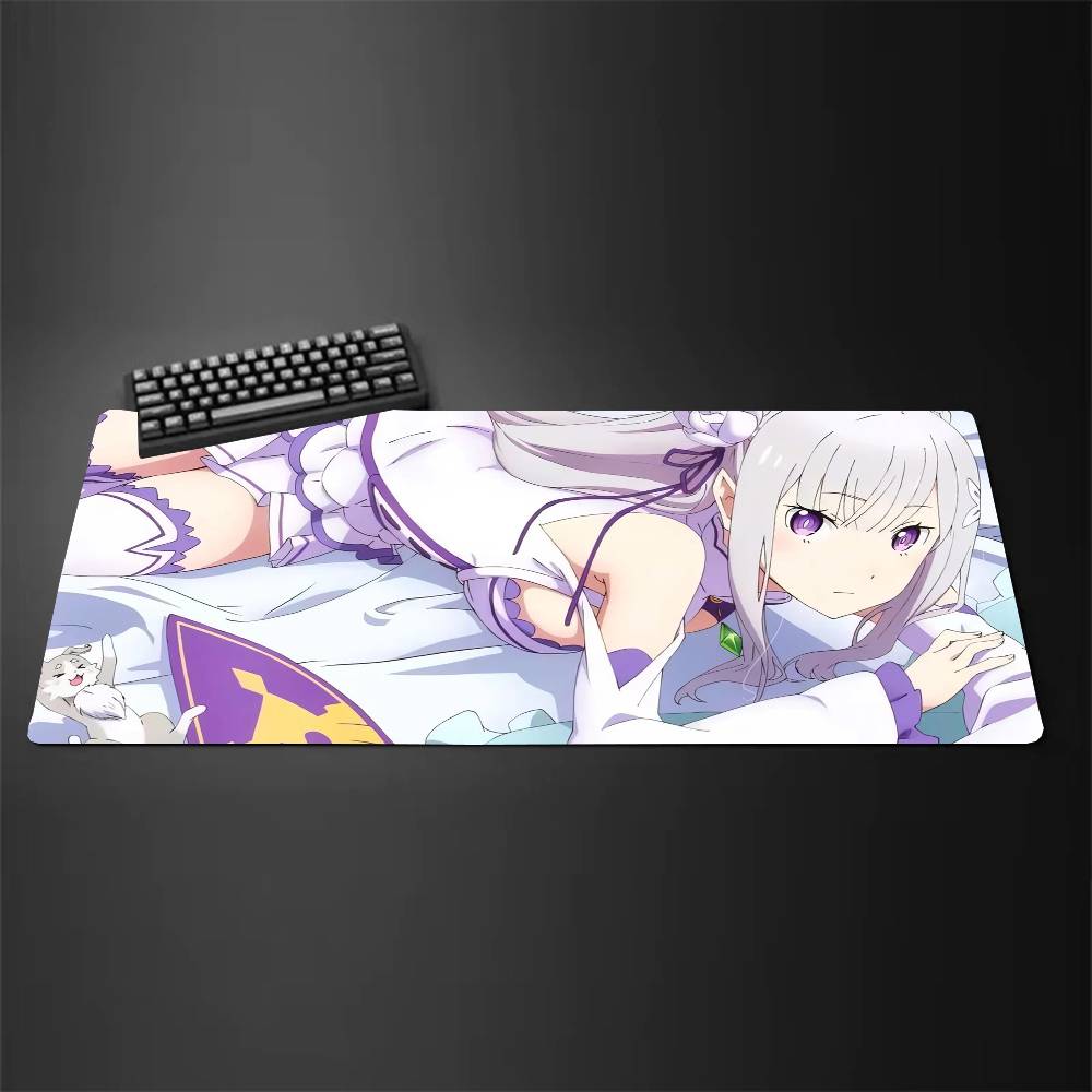 Emilia Animation Re Life In A  - Esports Gaming Laptop recensie en prijs